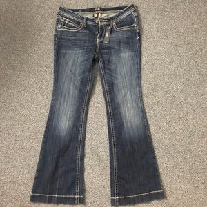 A.N.A. Flare jeans 8p
